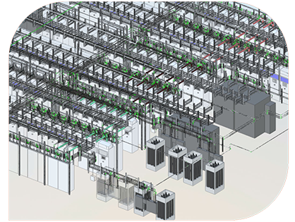 TMV Anlagenbau Dresden - Planung TMV Anlagenbau Dresden - Planung