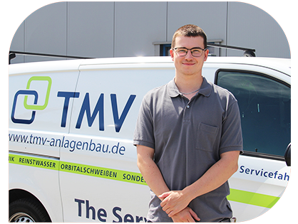 TMV Anlagenbau Dresden - Service TMV Anlagenbau Dresden - Service