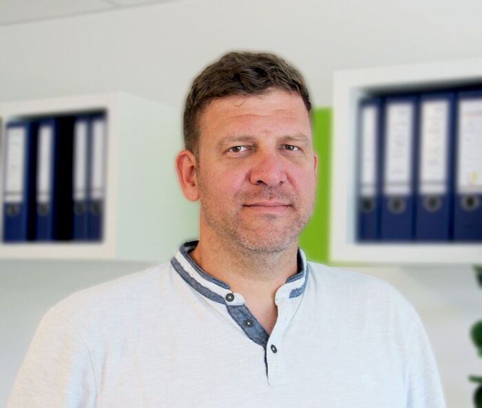 Ansprechpartner Jens Müller Ansprechpartner Jens Müller