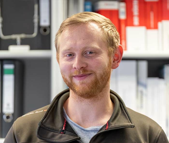 Ansprechpartner Louis Schreibner Ansprechpartner Louis Schreibner