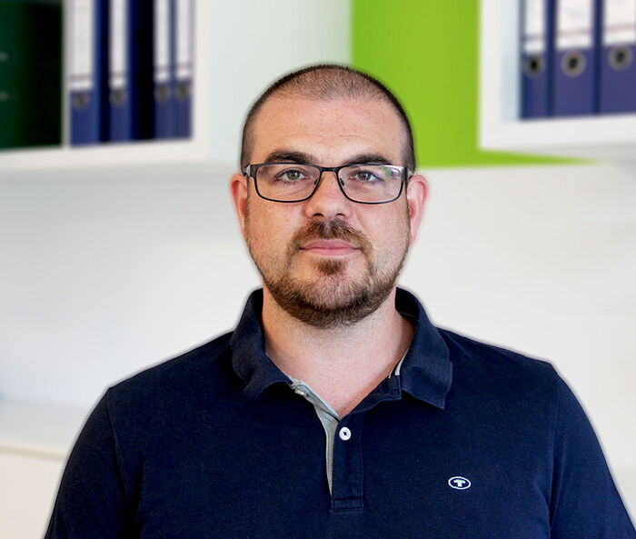 Ansprechpartner Pierre Hartig Ansprechpartner Pierre Hartig