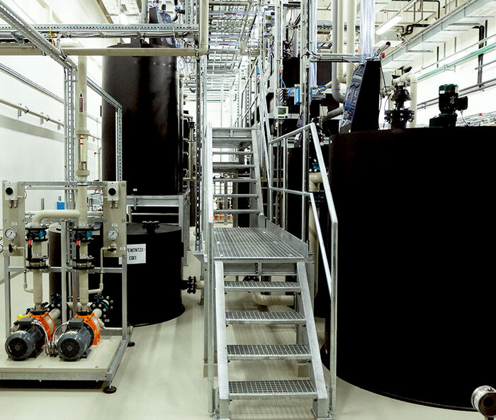 Installation Abwasser Installation Abwasser