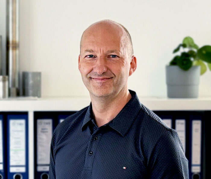 TMV Ansprechpartner Kay Dietel TMV Ansprechpartner Kay Dietel