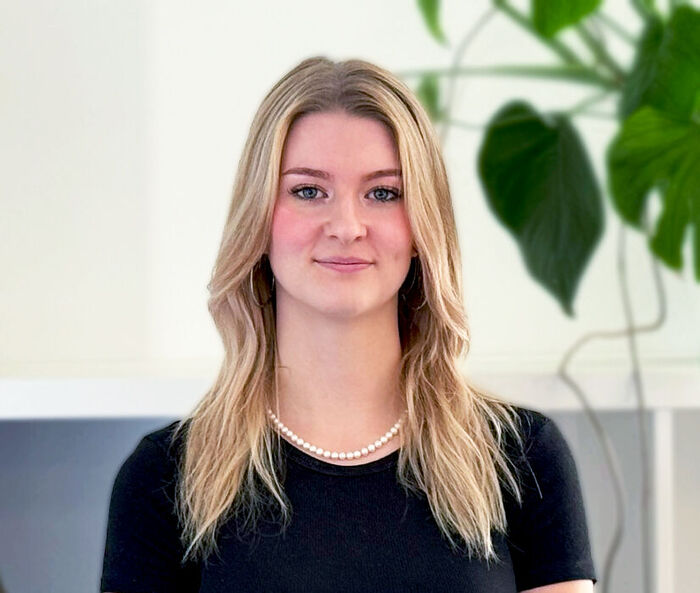 TMV Ansprechpartner Lisa Schneidewind TMV Ansprechpartner Lisa Schneidewind