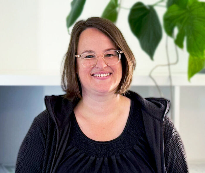 TMV Ansprechpartner Vivien Hammermueller TMV Ansprechpartner Vivien Hammermueller